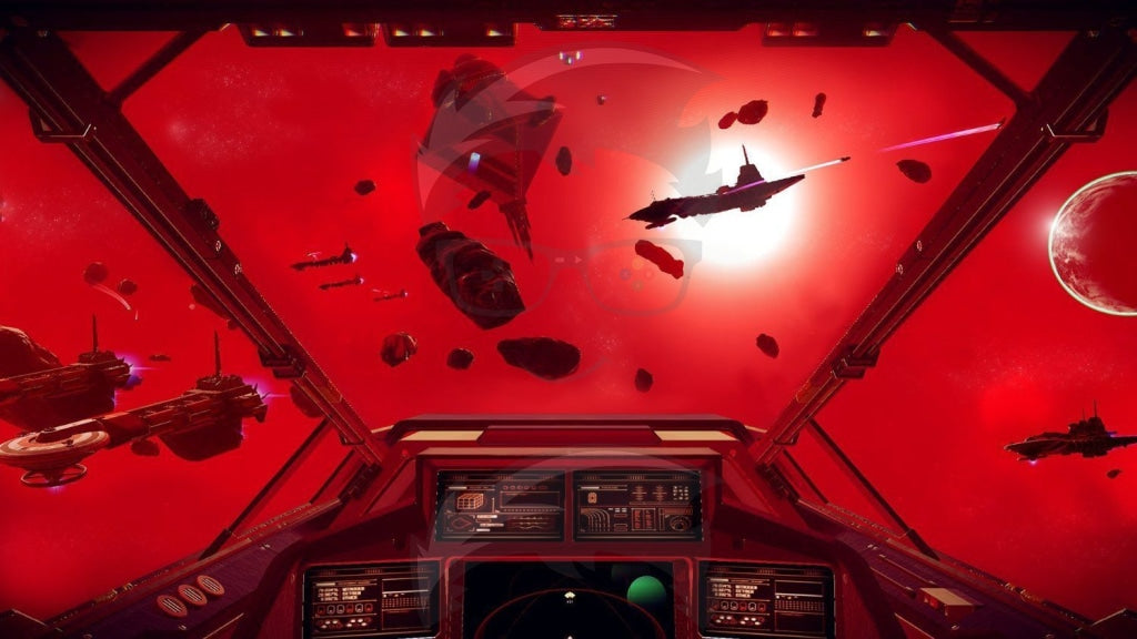 No Mans Sky - Playstation 4 No Mans Sky - Playstation 4